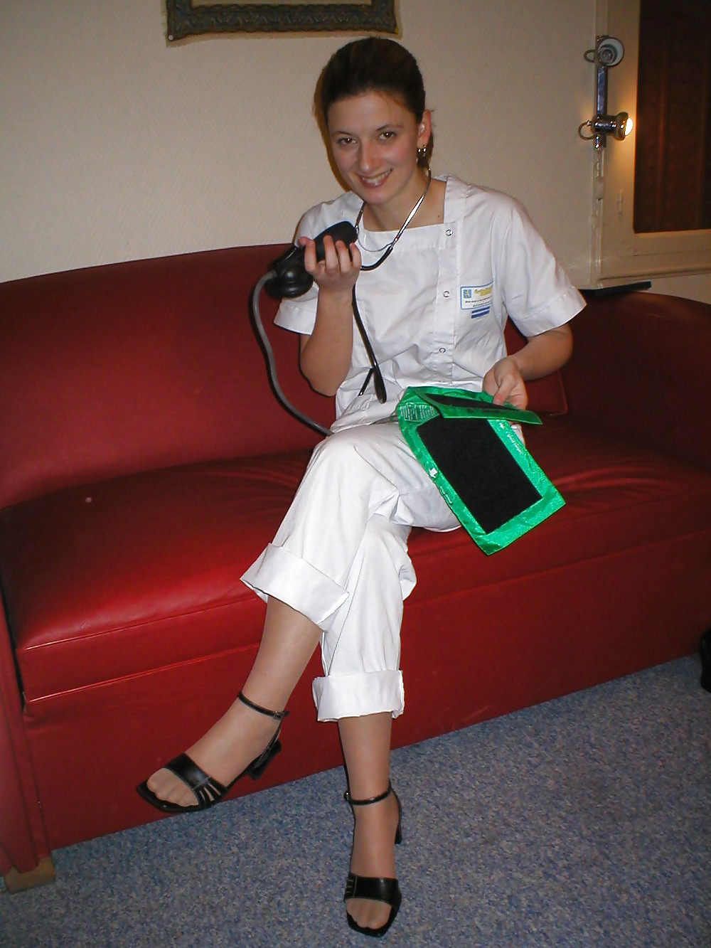 いたずらな女 VOL.3
 #20098271