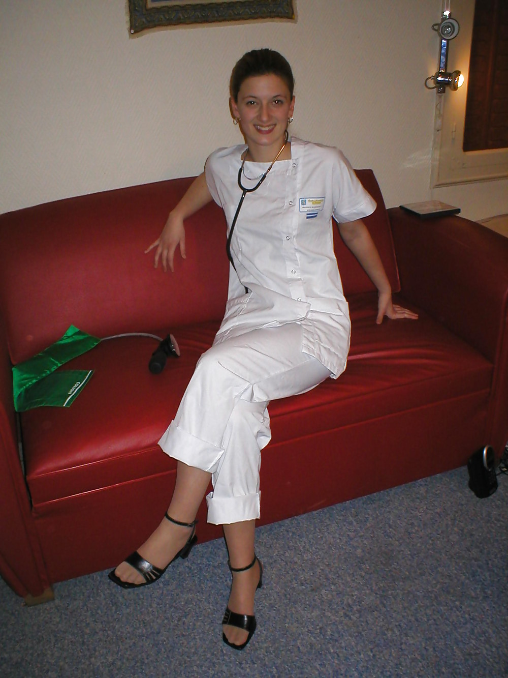 いたずらな女 VOL.3
 #20098275