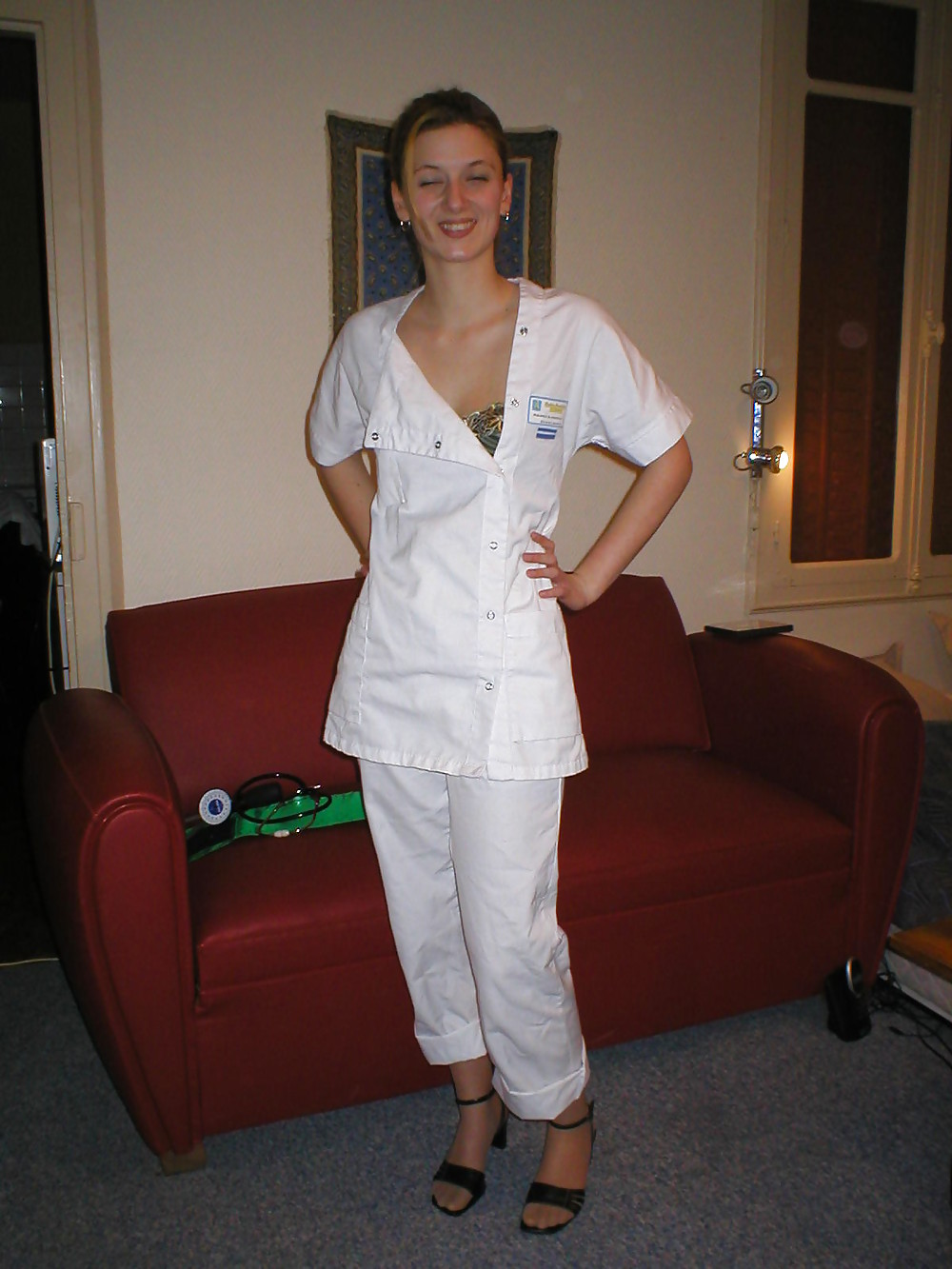 いたずらな女 VOL.3
 #20098290