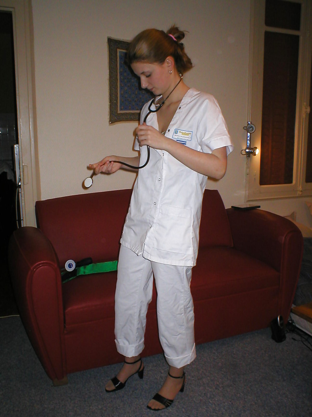 いたずらな女 VOL.3
 #20098296