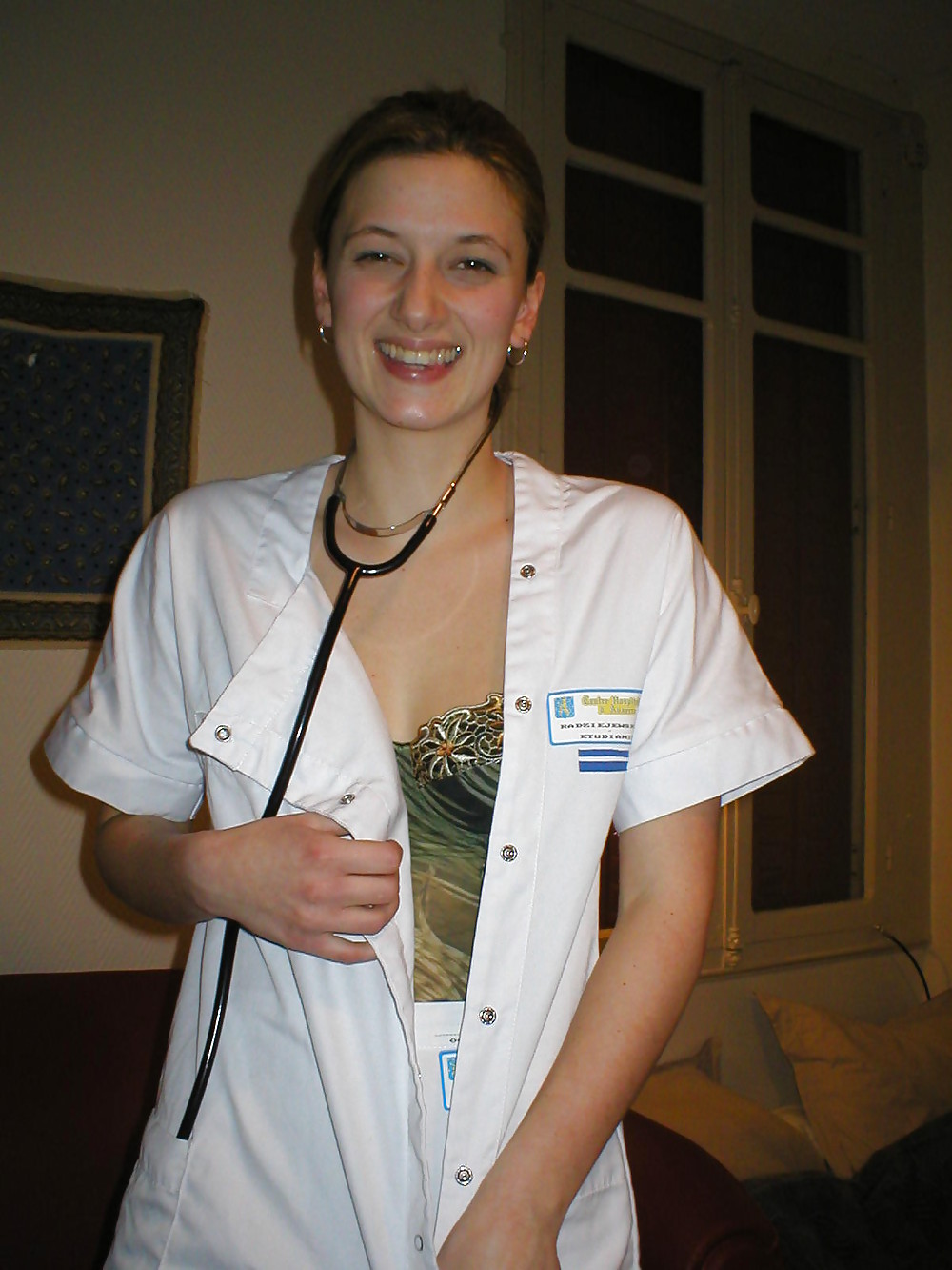 いたずらな女 VOL.3
 #20098301