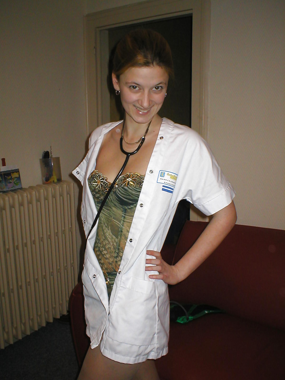 いたずらな女 VOL.3
 #20098323