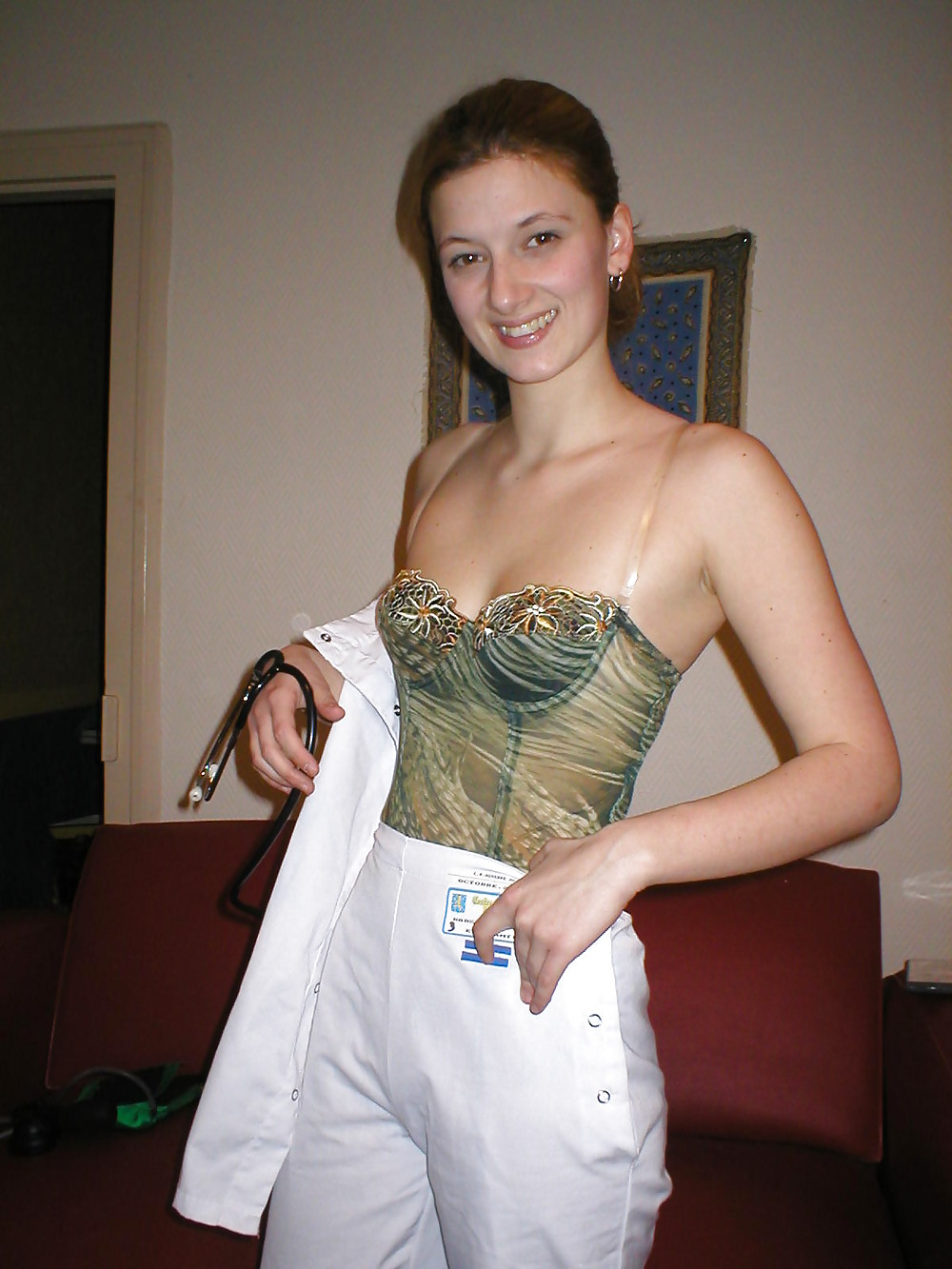 いたずらな女 VOL.3
 #20098377