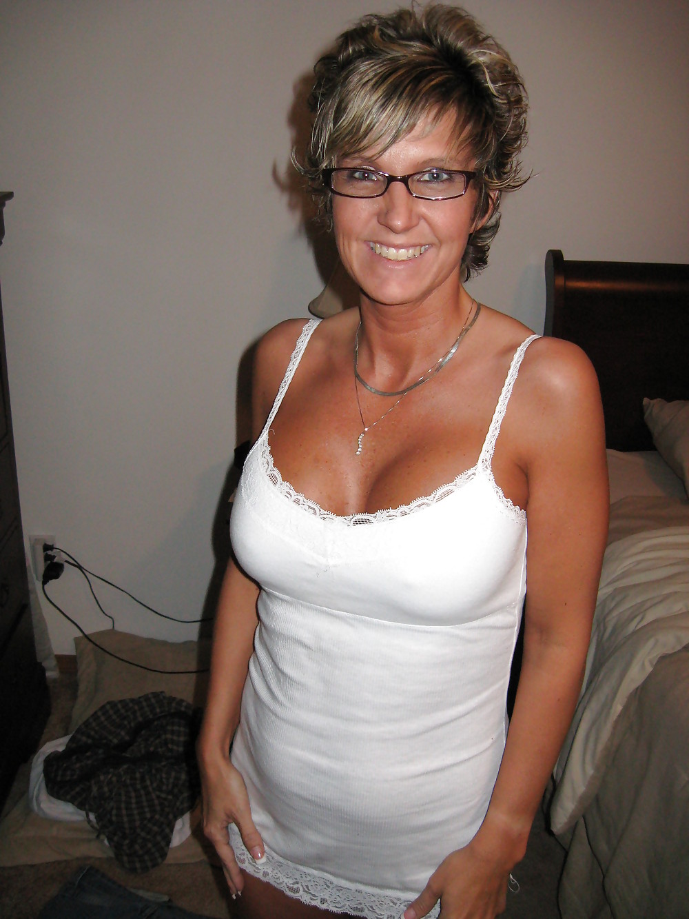 Sexy Mature Woman #9342889