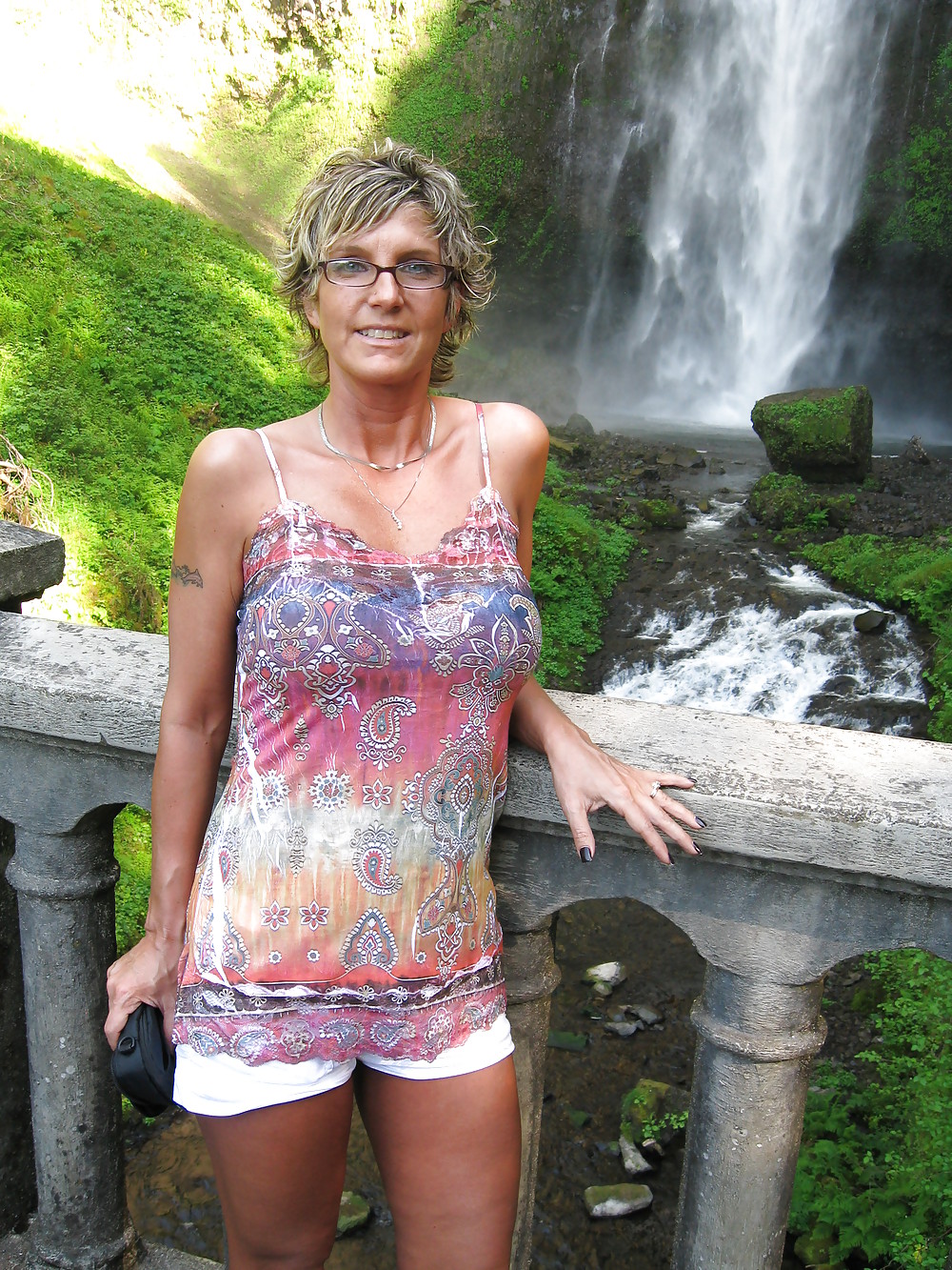 Difficult Inclined Lady #9342966