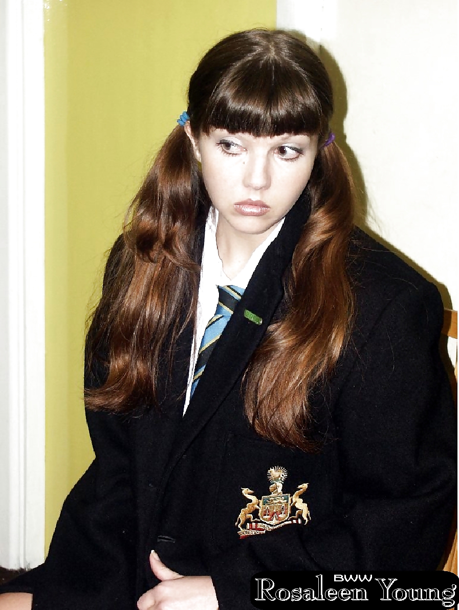 Rosaleenyoung
 #18562261