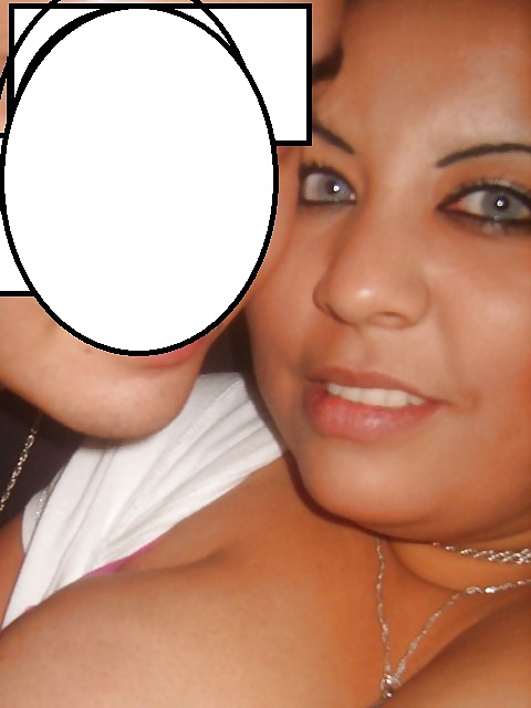 Mexican Ex-Girl With Big Tits #5189530