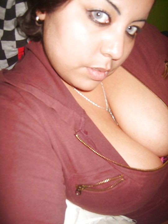 Mexican Ex-Girl With Big Tits #5189536