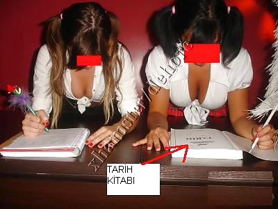 Sexo grupal turco -alinti
 #6095847