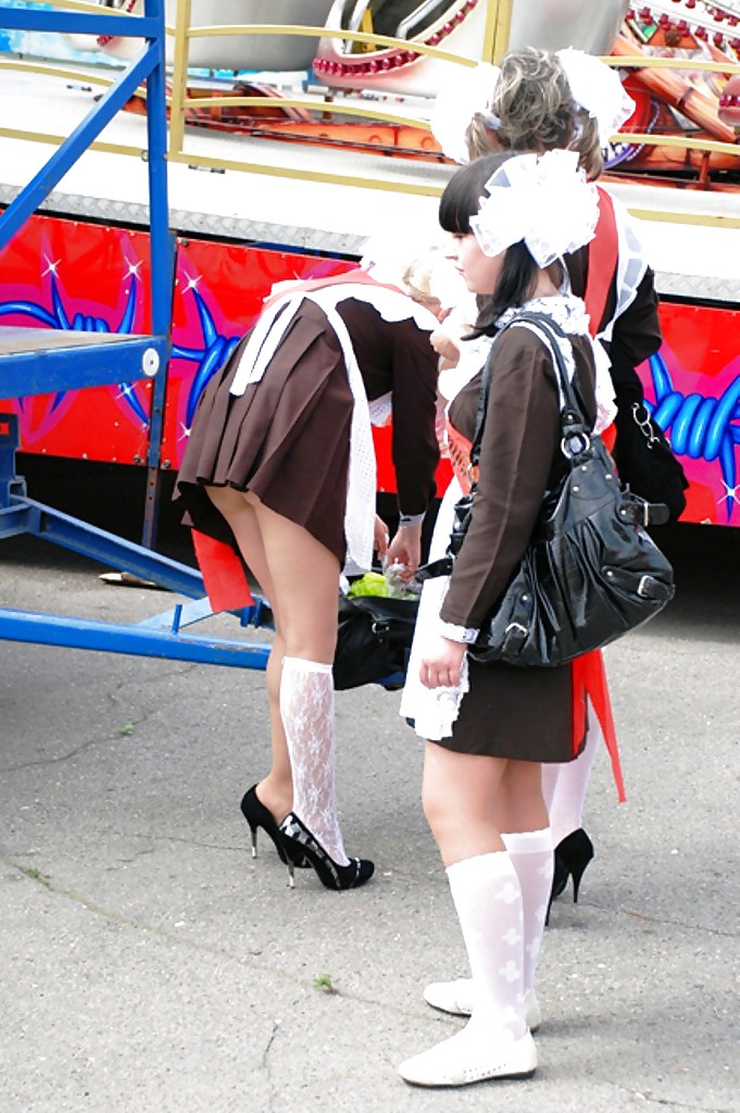 Mutter Des Jahres Wtf !! Schlechte Mütter P1 (boyaka) #16240365