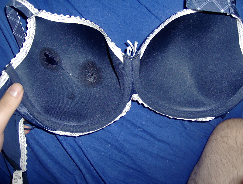 Spunky Mates bras