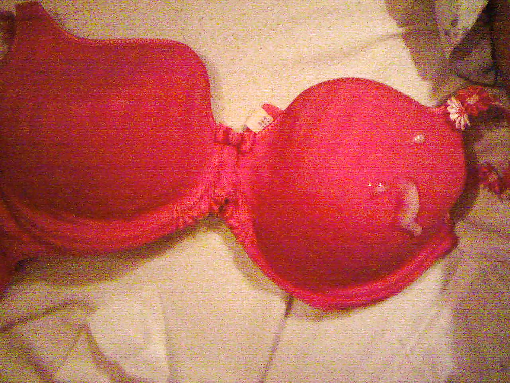 Friends bras #9617171