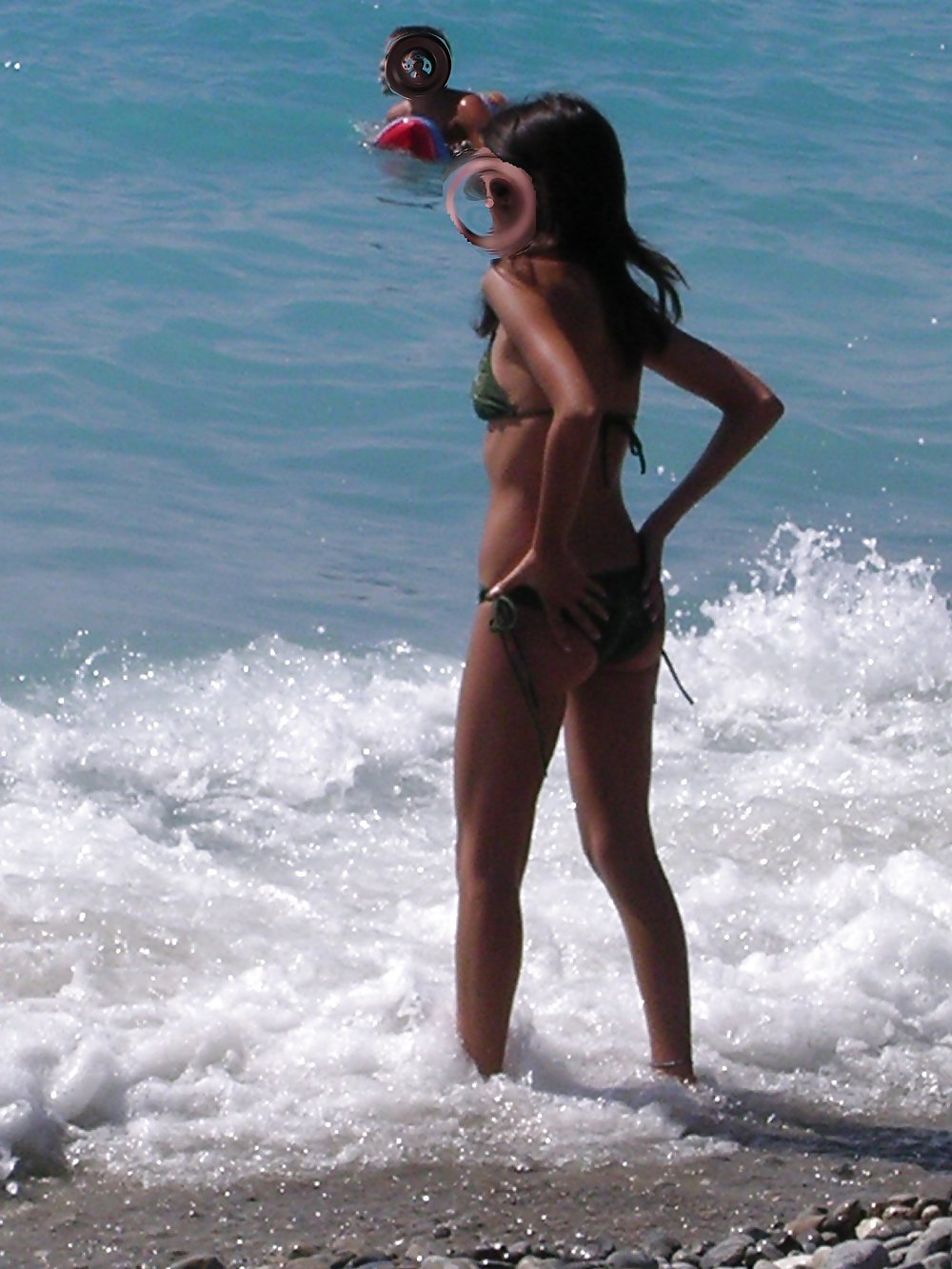 Hure Das Meer #21340827