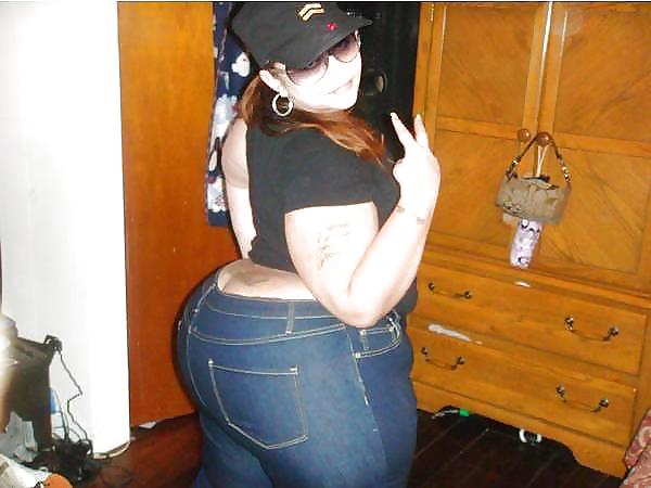 BBW in Jeans #3320145