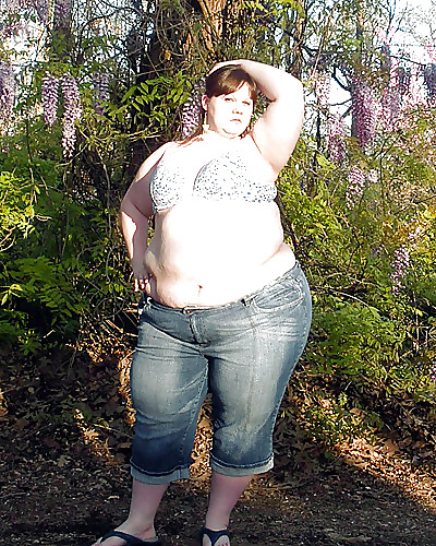 Bbw in jeans
 #3320219