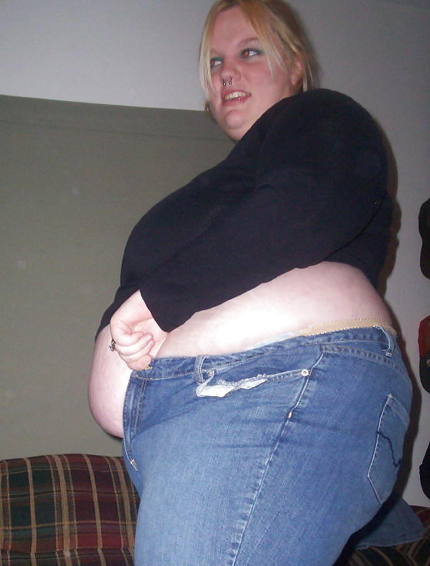 BBW in Jeans #3320228