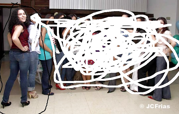 Boyfriends step daughter #8875991