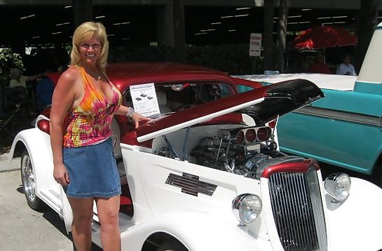 Boyfriends step daughter #8875996