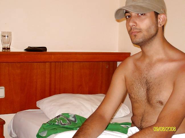 Yari ciplak #4062830