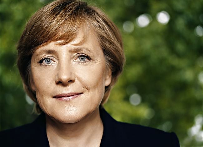 Angela Merkel Nackt Reifen #15932239