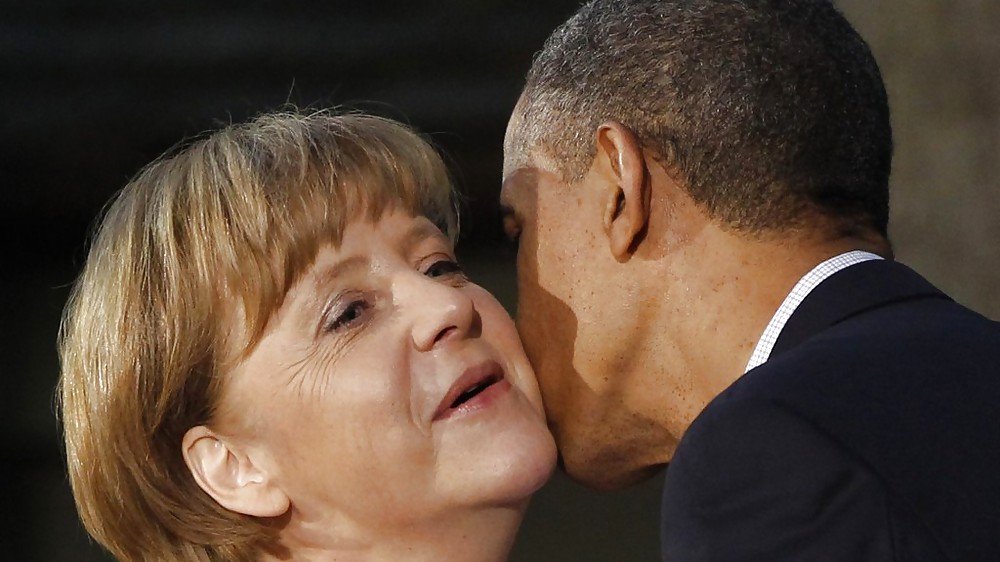 Angela Merkel Nackt Reifen #15932244