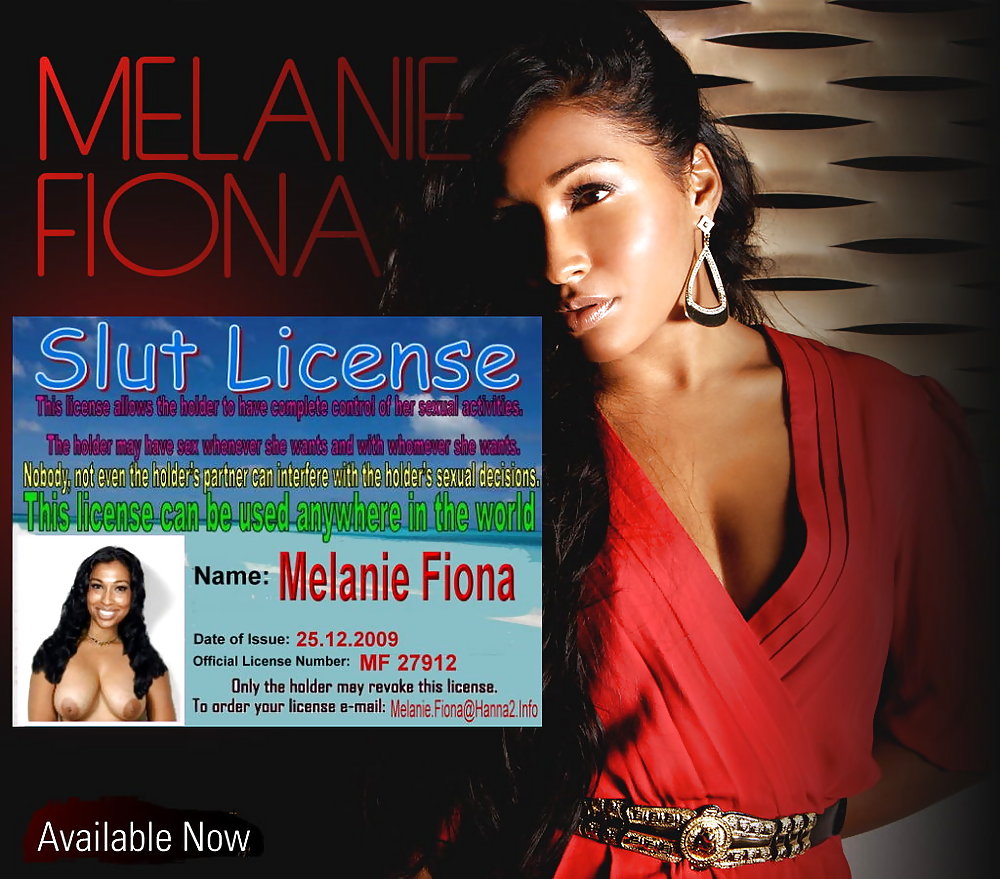 Melanie Fiona #661542