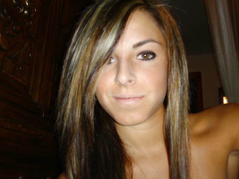 Girlfriend 01 #3678811