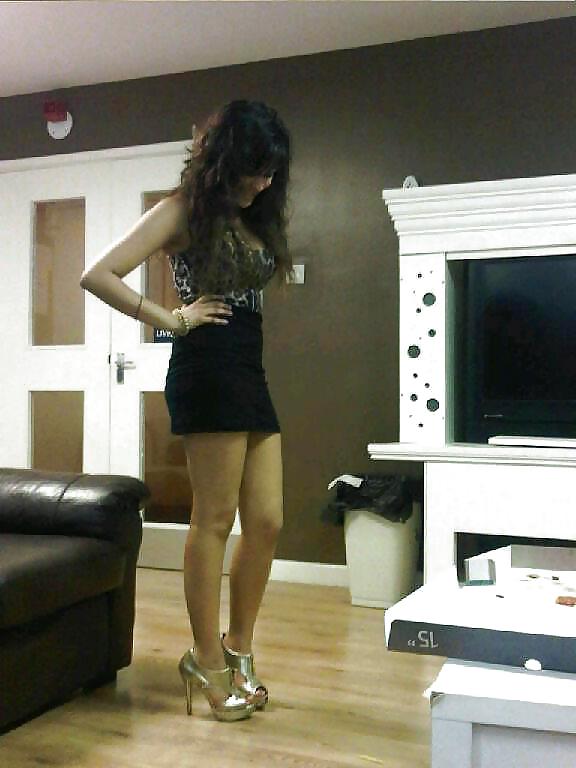 Ragazze indiane, pakistane, desi
 #22593175