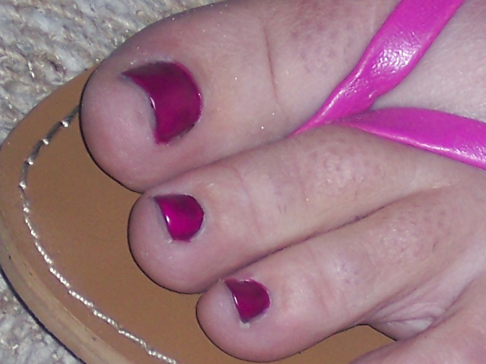 Feet fun #4484867