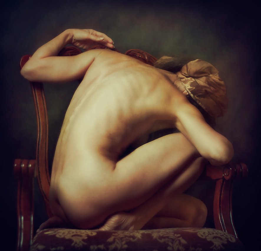 Malstil (Zachar Anstieg) #14117800