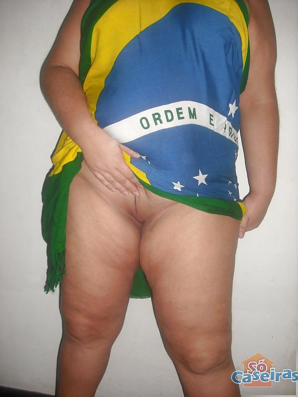 Brazilian bbw #10863262