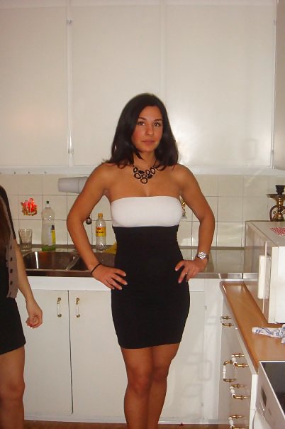 Turkish horny wife comment diry #8385706