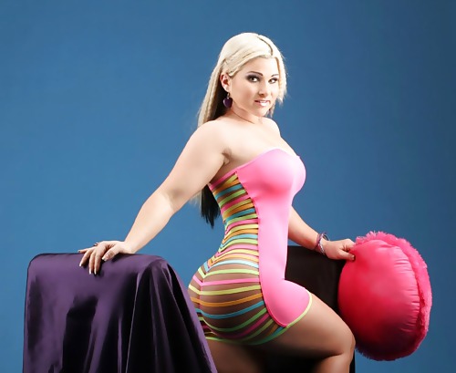 ASS EXTRAVAGANZA vol3 Models  #10182431