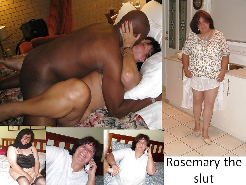 Rosemary young , fucking black guys
 #12021758