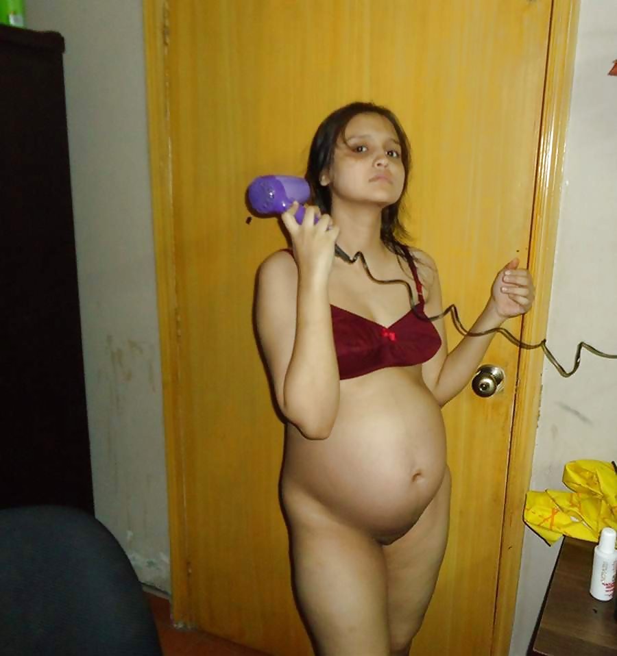 Uk indian pregnant  #22413458