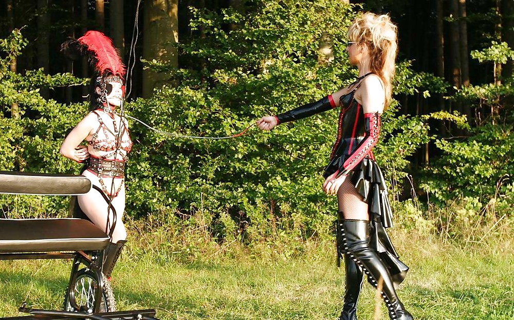 Ponygirl 7 #3908414