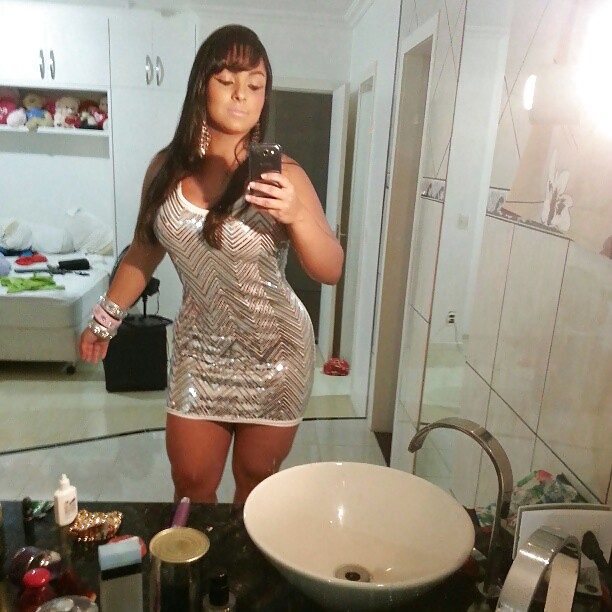 Instagram Brazilian Femme Pastèque (par Hellboykingop) #20376983