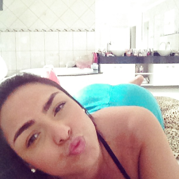 instagram de mulher melancia brasileira (por hellboykingop)
 #20377070