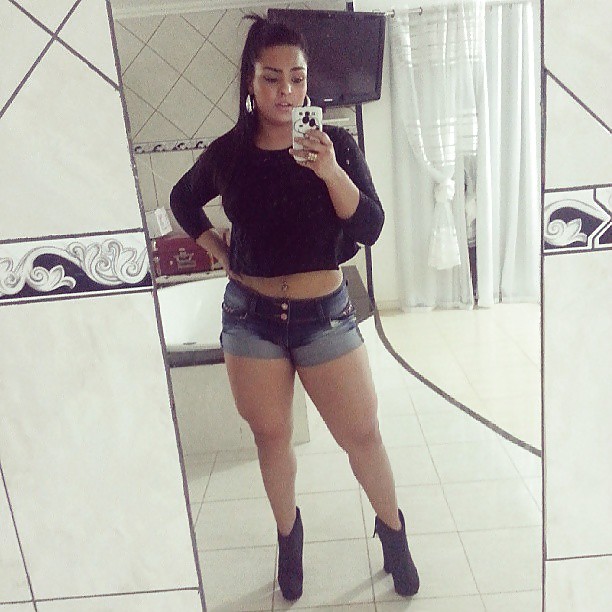instagram de mulher melancia brasileira (por hellboykingop)
 #20377100