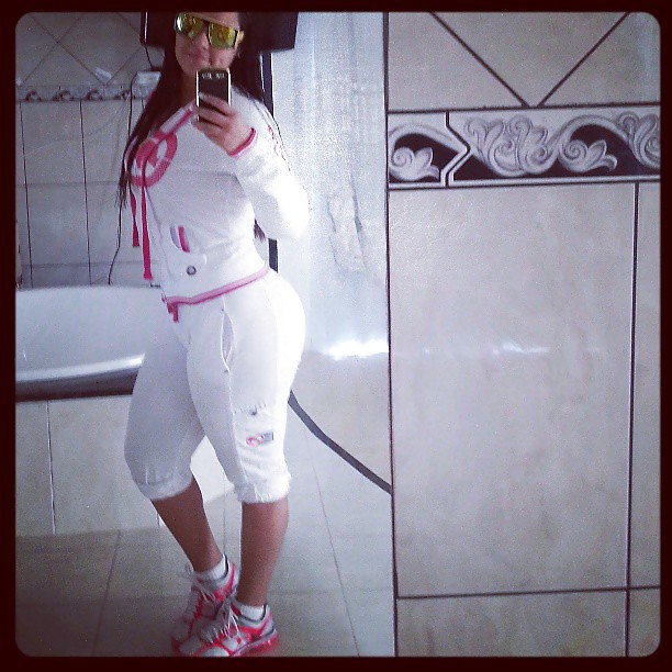 instagram de mulher melancia brasileira (por hellboykingop)
 #20377162