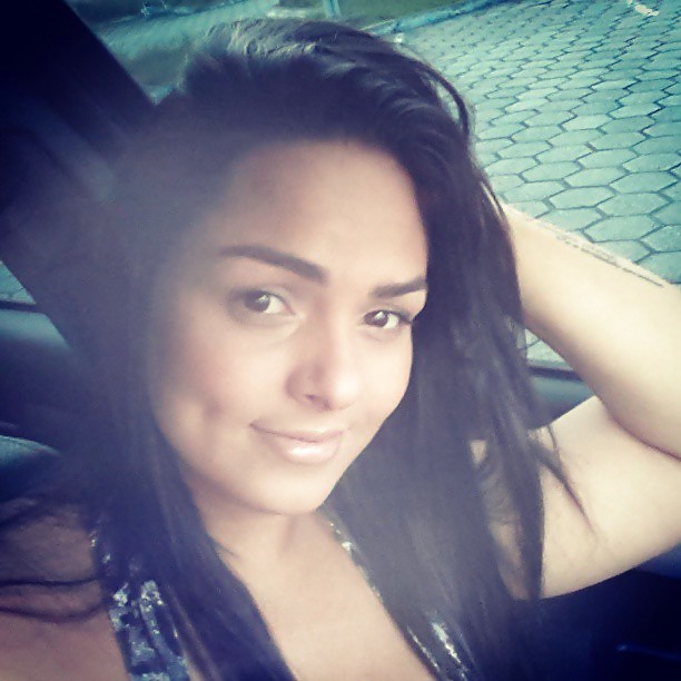 instagram de mulher melancia brasileira (por hellboykingop)
 #20377255