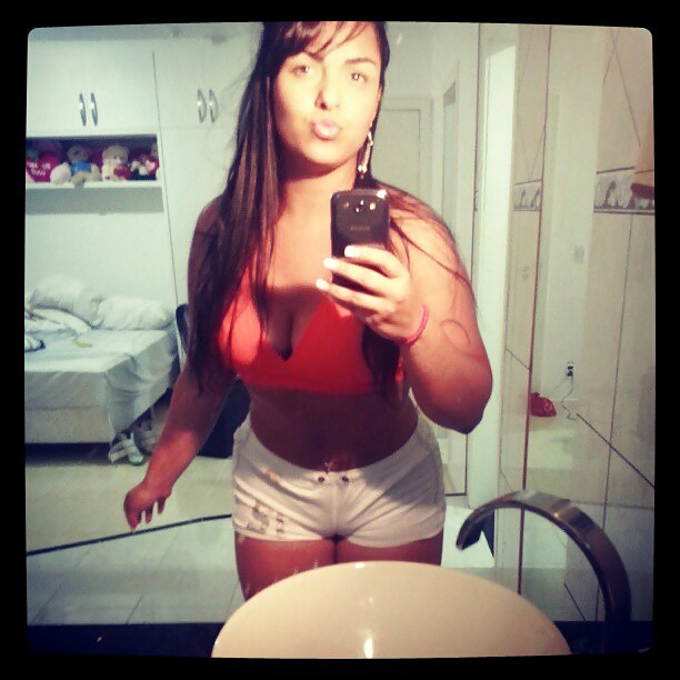 Brasiliano mulher melancia instagram (da hellboykingop)
 #20377359