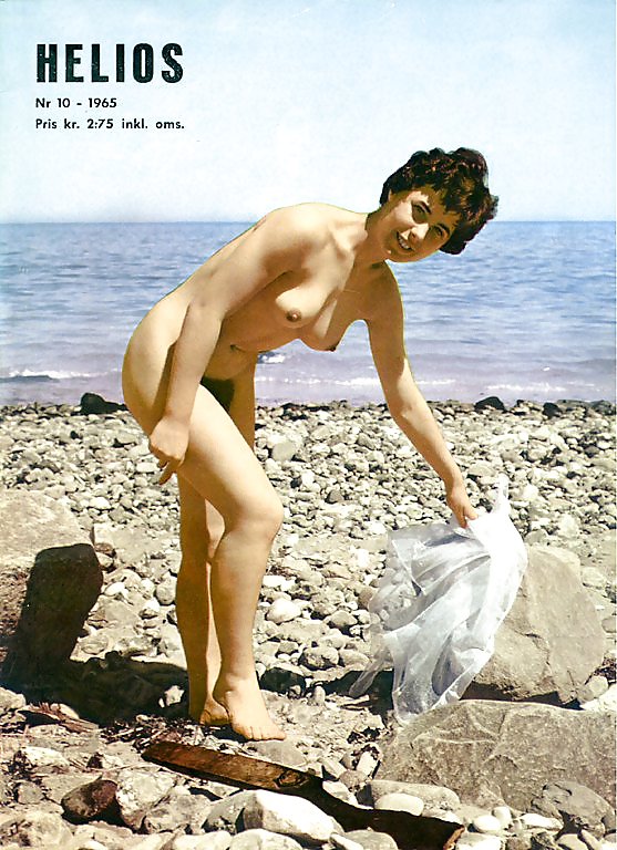 A Few Vintage Naturist Girls That Really Turn Me On (5) #19085125