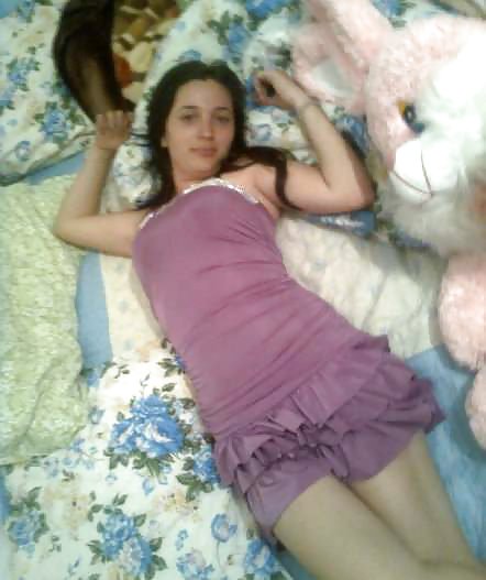ARAB PICS COLLECTION #4183266