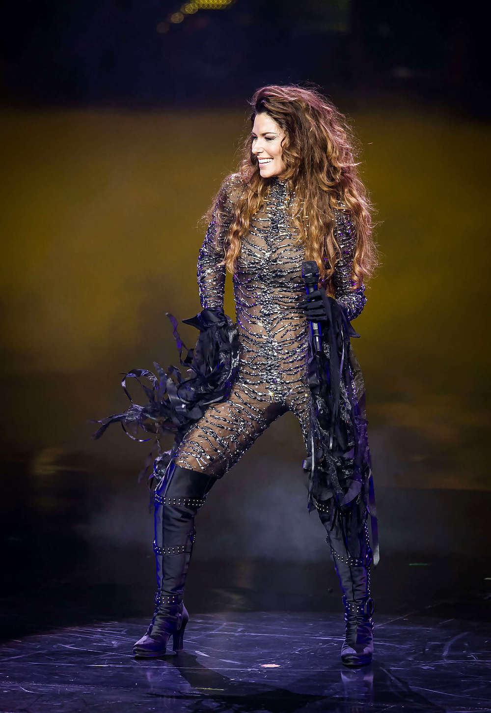 Shania Twain #21735140