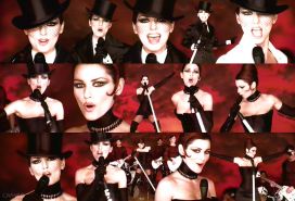 Shania Twain