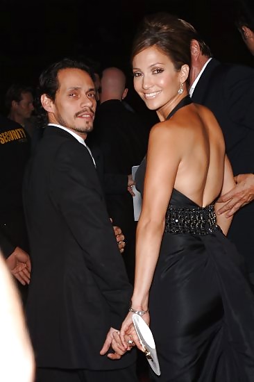 Jennifer Lopez Ass #3275684