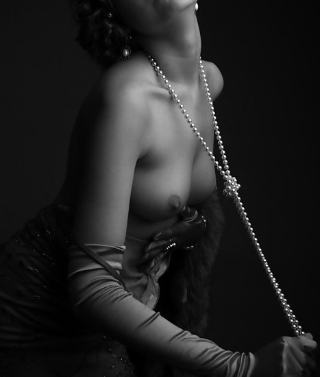 Perlas eróticas - sesión 3
 #4675711