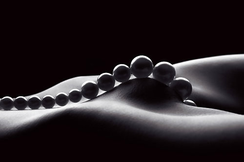 Erotic Pearls - Session 3 #4675853