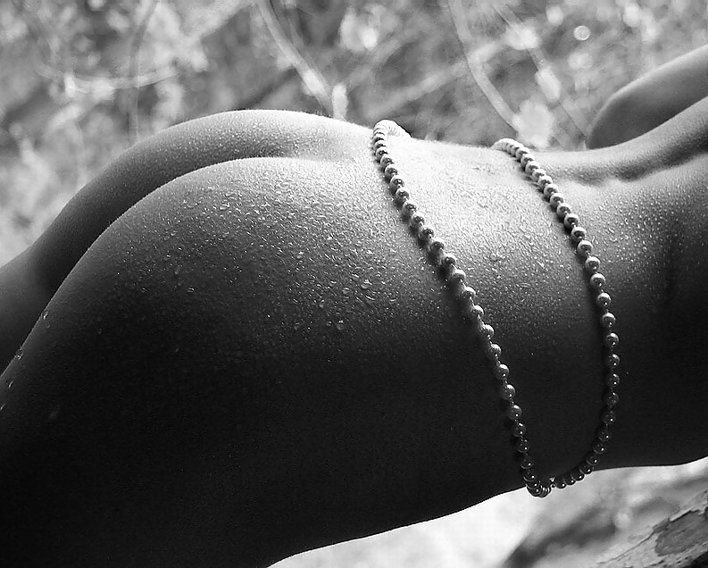 Erotic Pearls - Session 3 #4675923